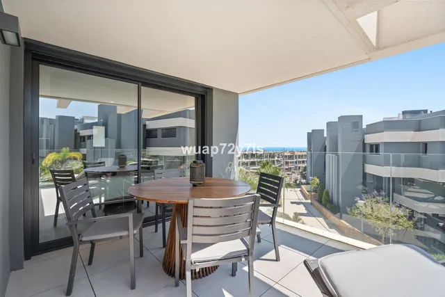 Apartamento 3 habitaciones 124m² en venta - Costa Del Sol — 11