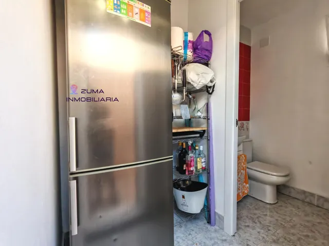 Exclusivo Chalet en Puerto de la Torre, Málaga. — 19