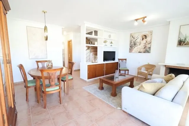 Adosado 3 habitaciones 164m² en venta - Campoamor — 17