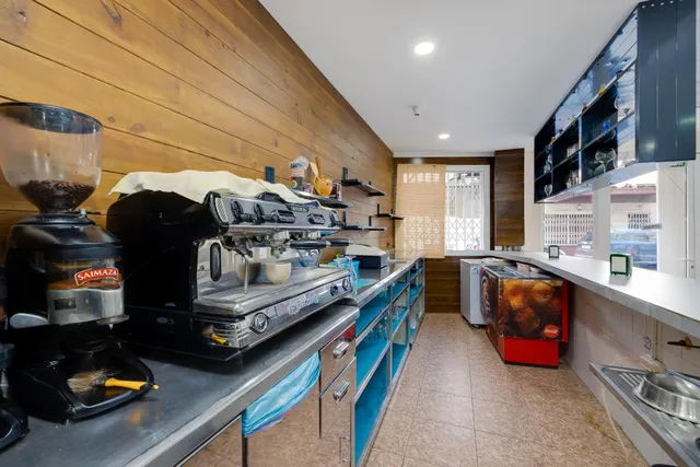 BAR / RESTAURANTE EN VENTA EN TORREVIEJA, ZONA PLAYA DEL CURA — 11