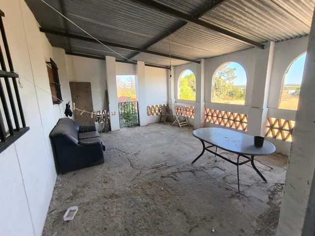 Finca Rústica en Gibraleón en la zona de la calvilla — 16