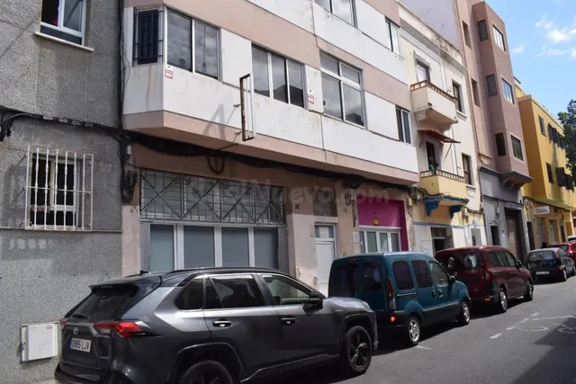 ¡¡Piso en venta con pago aplazado!! en Las Palmas de Gran Canaria, Islas Canarias, España — 33
