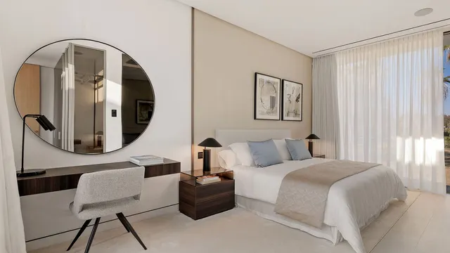 Adosado 4 habitaciones 693m² en venta - Marbella — 20