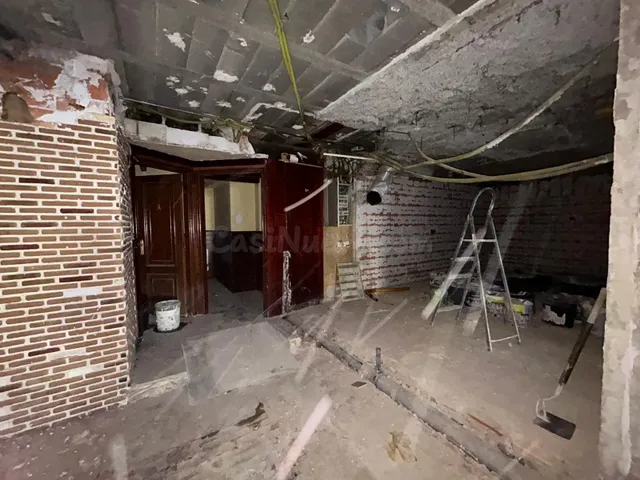 Local comercial 163m² en venta - Russafa - Ruzafa - foto 5