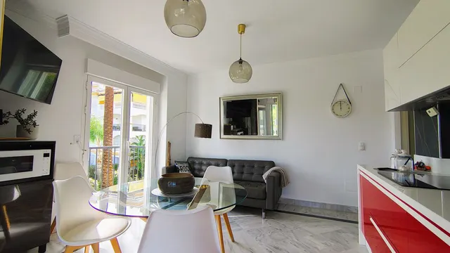 Apartamento 4 habitaciones 101m² en venta - Marbella — 10
