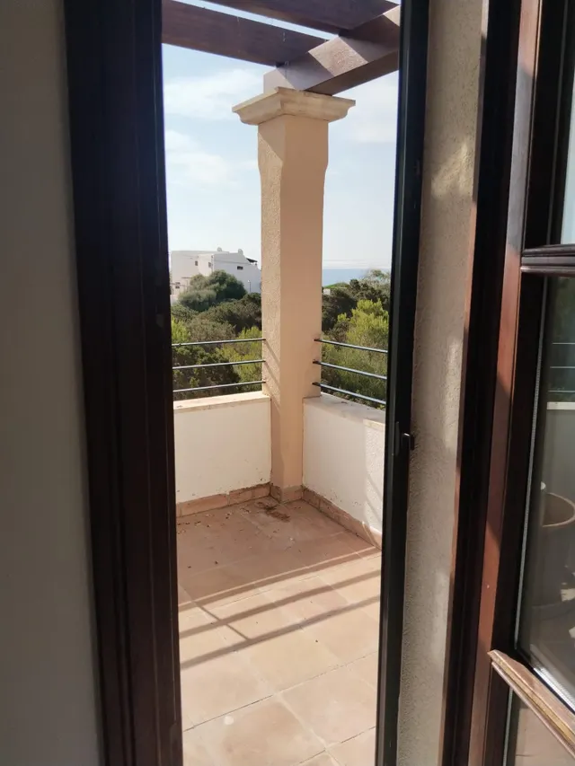 Adosado con piscina en Portocolom — 31