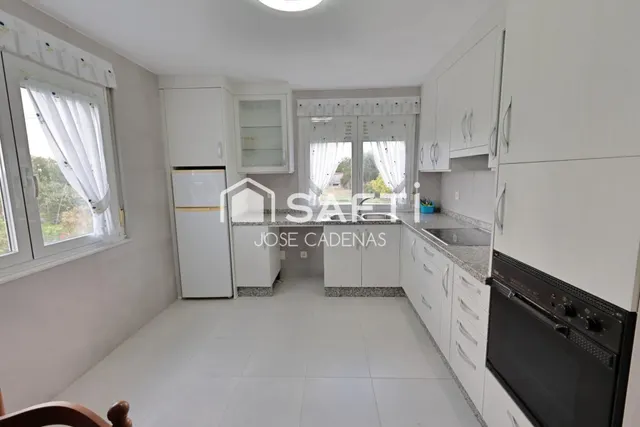 Casa de piedra con finca de más de 2.200 m² a 2 minutos de Astorga — 15