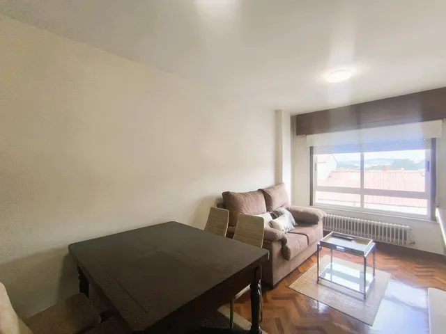 Dúplex en O Milladoiro - Ames — 8