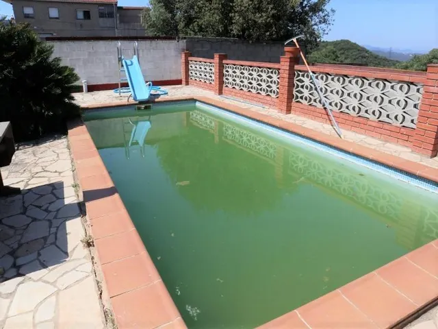 TERRENO EN LA VALLENSANA — 22