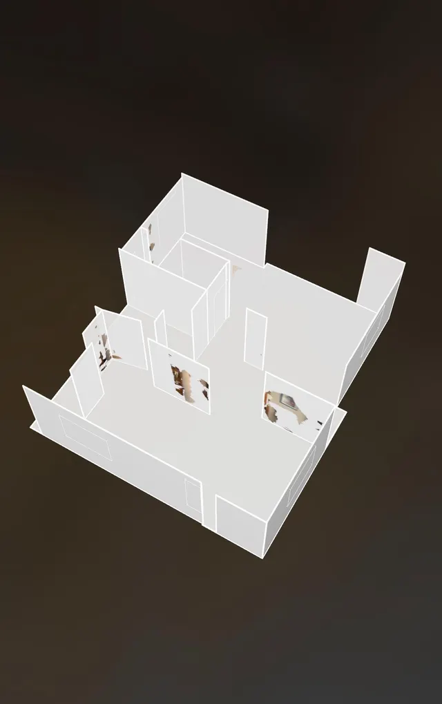 Magnífica casa en venta en Avenida Granada, Pulianas — 39