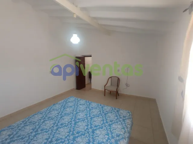 Casa en Carrt de Pulpí-La Campana — 8