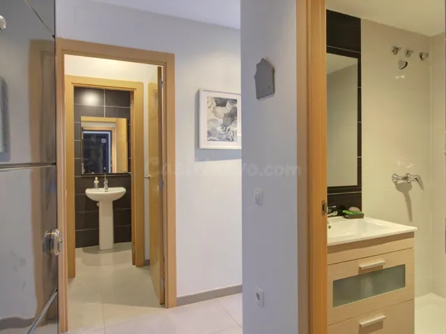 APARTAMENTO EN URBANIZACIÓN DE PLAYA DE ALMENARA - foto 2