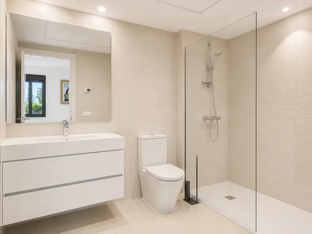 Ático Dúplex 3 habitaciones 304m² en venta - Costa Del Sol — 28