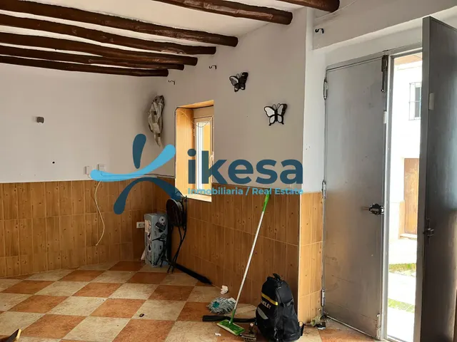 Venta de Casa adosada en Pruna - Sevilla — 17