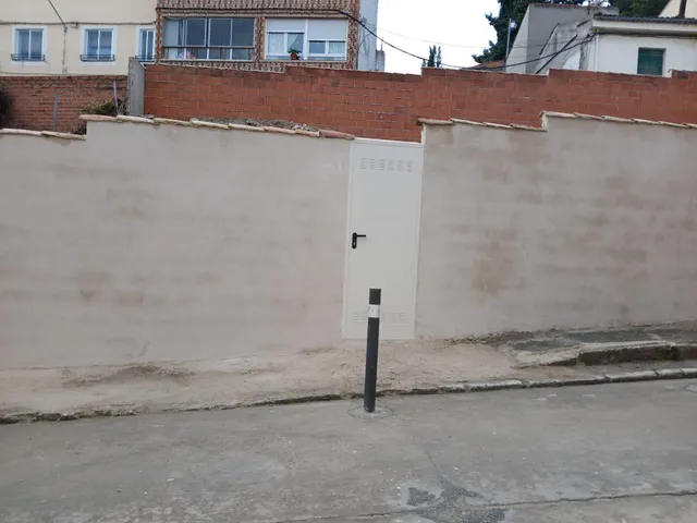 Casa en venta en Cuéllar. Céntrica. Ref. 1772 — 7