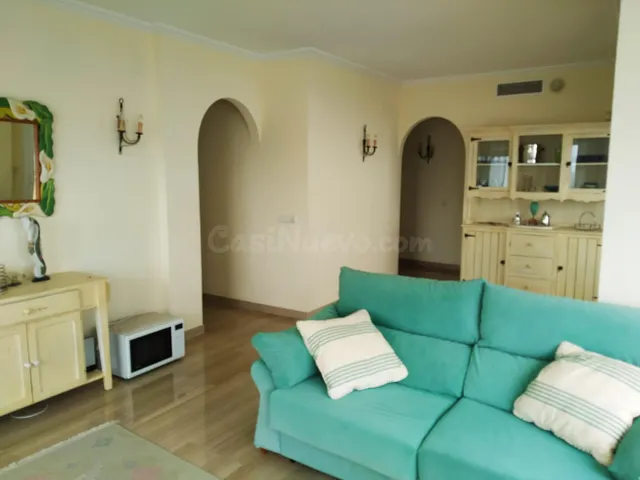 Apartamento 2 habitaciones 124m² en venta - Centro — 5