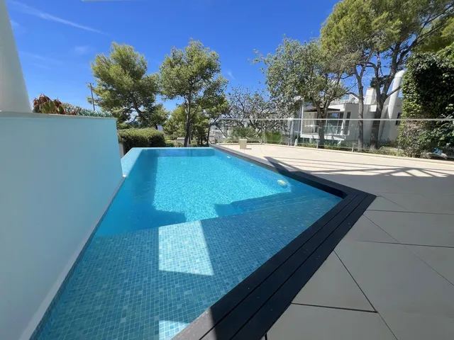 Villa de lujo en prestigiosa urbanizacion Sierra Blanca, Marbella — 23