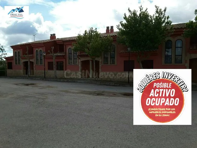 Venta Casa en San Pedro - Albacete