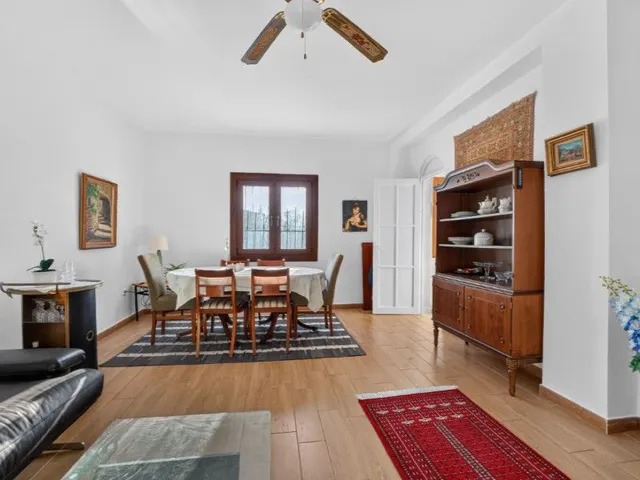 Villa 3 habitaciones en venta - La Siesta - El Salado - Torreta — 14