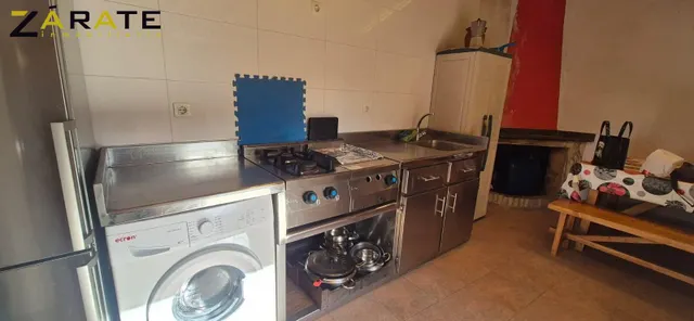 SE VENDE ANTIGUO CONVENTO EN GURIEZO — 36