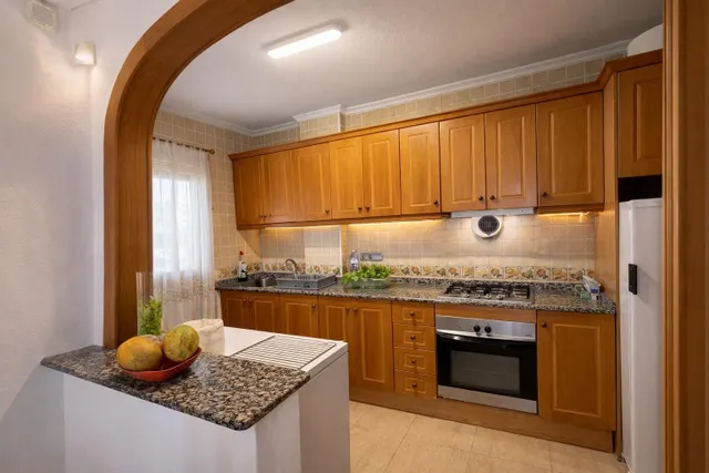 Casa 86m² en venta - Villamartin — 12
