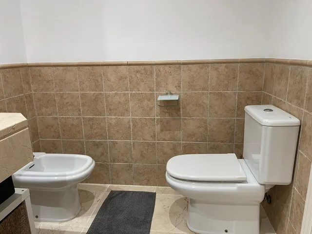 Apartamento 2 habitaciones 140m² en venta - Costa Del Sol — 12