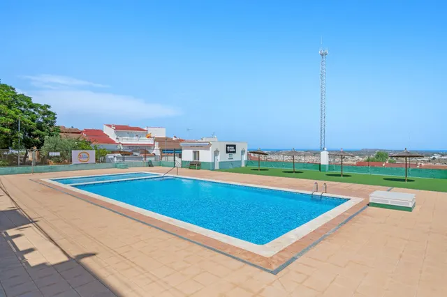 Estudio reformado con vistas despejadas en Ciudad Quesada — 19