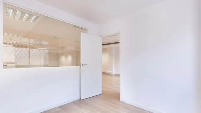 Despacho 116m² en alquiler - Eixample — 6