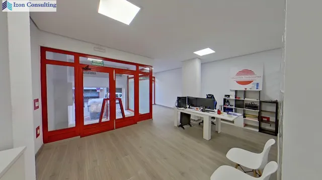 Local en el centro de Albacete con posibilidad de convertirse en vivienda | Venta directa o alquiler con opción a compra — 6