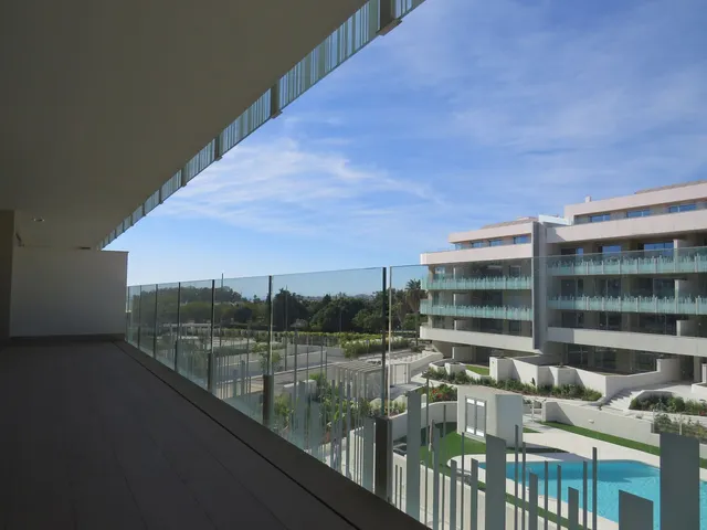 Apartamento 3 habitaciones 121m² en venta - Marbella — 42