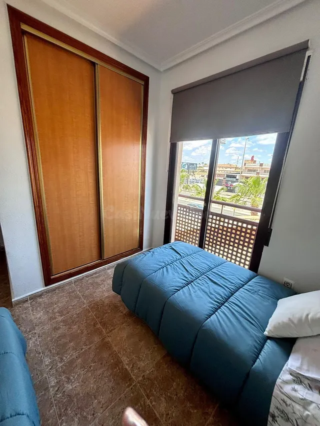 GRAN APARTAMENTO EN AGUA MARINA - CABO ROIG : 2 HAB, 1 BAÑO - foto 2