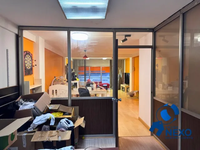 Local comercial en calle pablo iglesias 19 | máxima visibilidad en Gijón — 19
