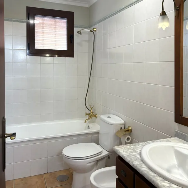 Piso 3 habitaciones en venta - San Javier — 28