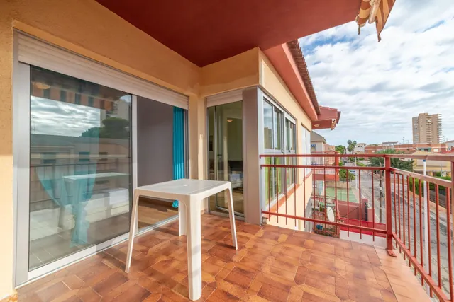 Apartamento 2 habitaciones 68m² en venta - Santiago de la Ribera — 9