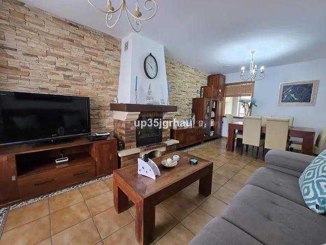 Adosado 4 habitaciones 195m² en venta - Costa Del Sol - foto 2