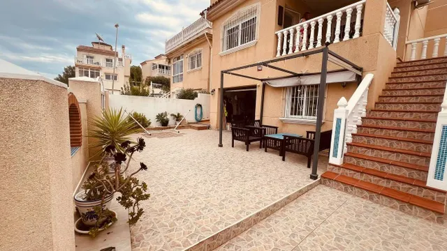 Villa 3 habitaciones 160m² en venta - Las Filipinas — 3