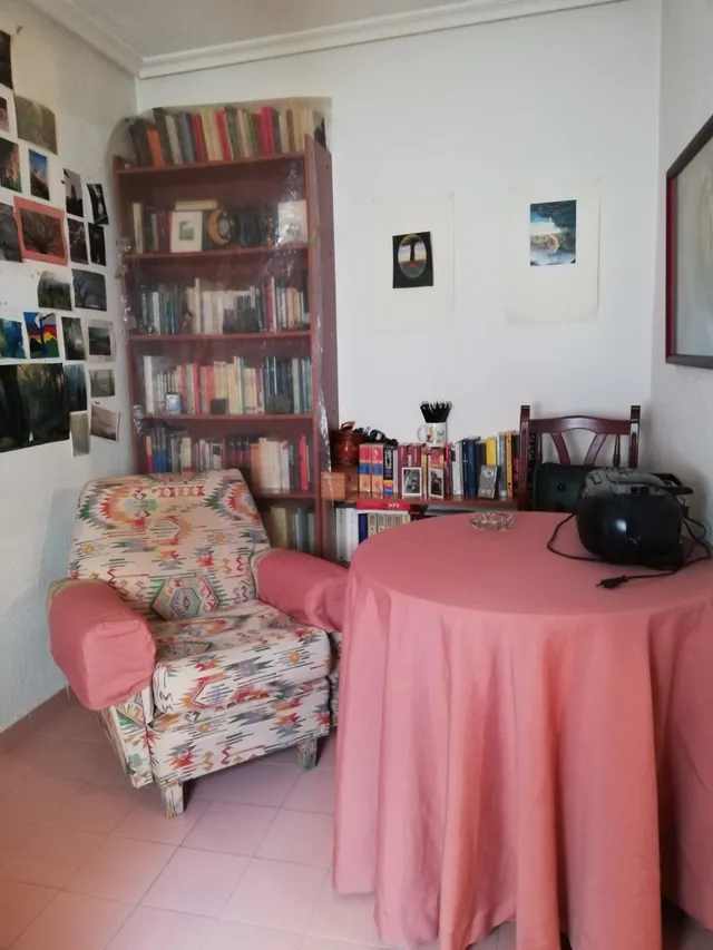 CASA EN VENTA ZONA CENTRO-JARDINILLOS — 31