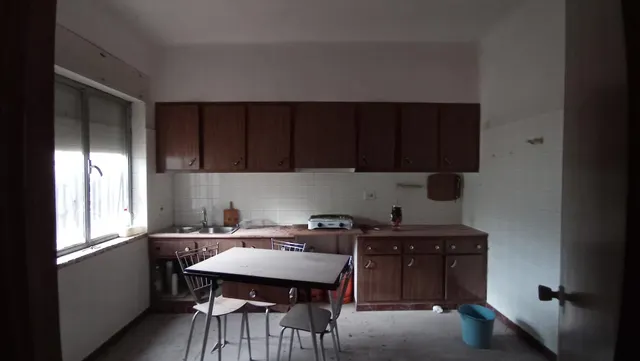 CASA DE PUEBLO CON GRAN POTENCIAL PROYECTO DE REFORMAS INTERGRAL EN BALSICAS MURCIA — 6