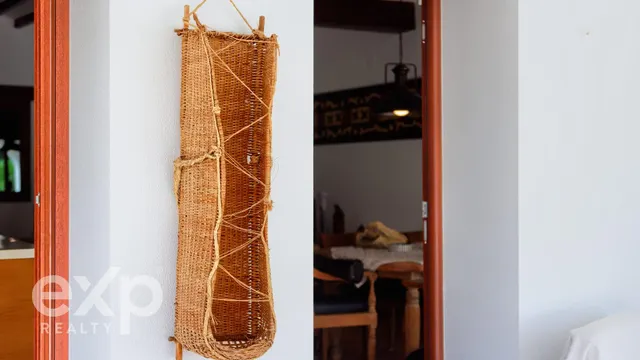 Casa mediterránea con carácter propio en Murla — 35