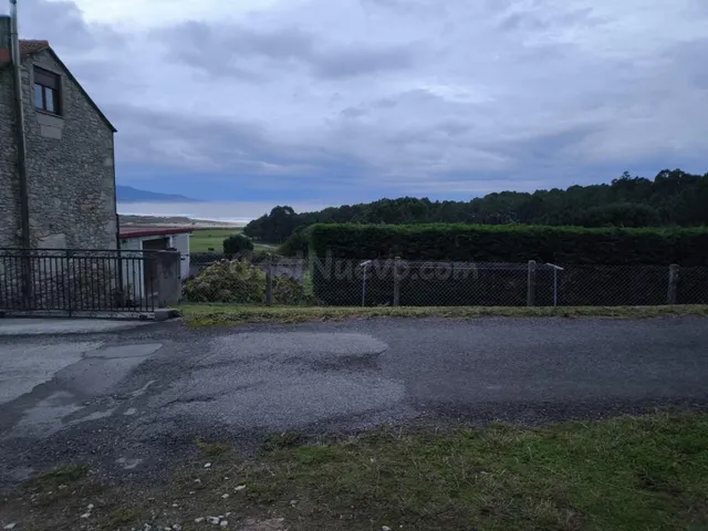 Terreno edificable en Boaño - Traba de Laxe, A Coruña - foto 2