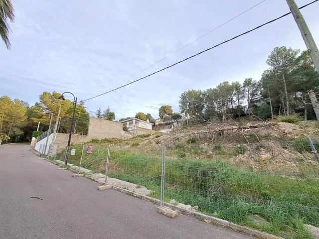 TERRENO URBANO EN VENTA — 10