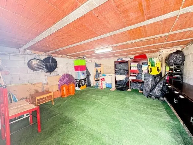 Chalet 4 habitaciones 176m² en venta - Partida fossos — 25