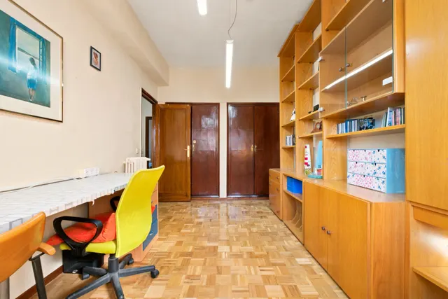Piso 5 habitaciones 156m² en venta - Tetuán — 21