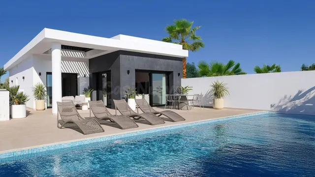 Vivienda de diseño con acabados premium - foto 3