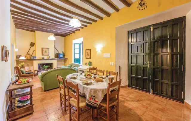 IMPRESIONANTE  FINCA RUSTICA MÁLAGA- RONDA — 3