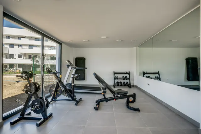 Apartamento 2 habitaciones 110m² en venta - Costa Del Sol — 25