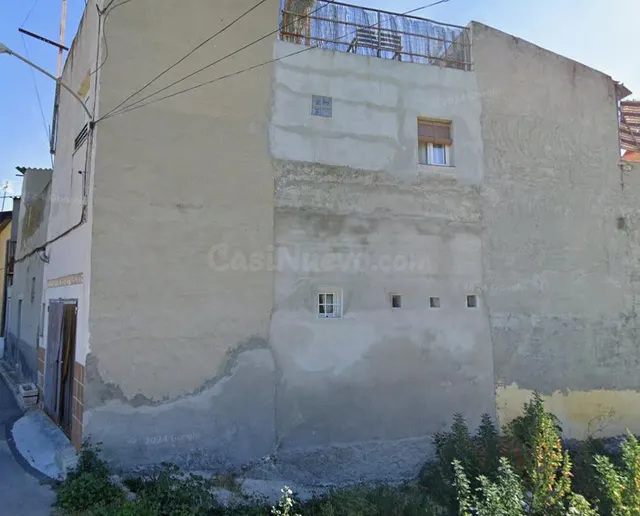 Vivienda en Venta en calle Gregorio Martinez Montesino, 4 Al - foto 3