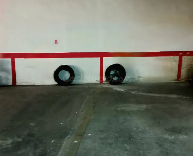 Garaje en alquiler en zona San José - Ontinyent - foto 2