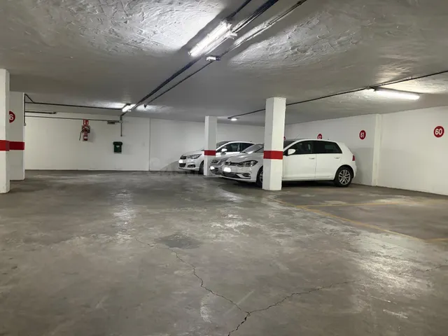 Plaza de aparcamiento en Centro de Motril - foto 5