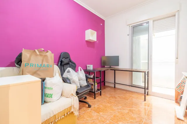 Piso en Abarán — 22